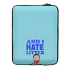 Everything but cases Laptop Sleeves