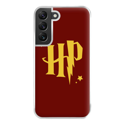 HP Phone Case