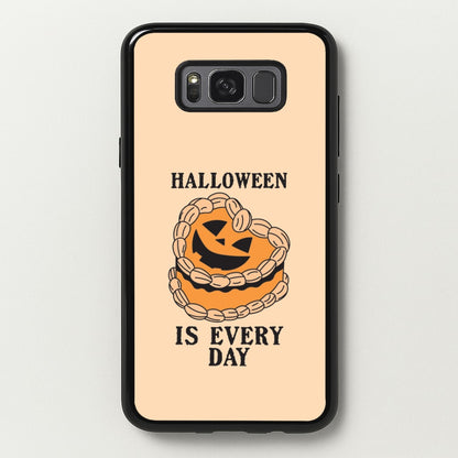 Halloween Is Every Day Galaxy S8 Plus Case