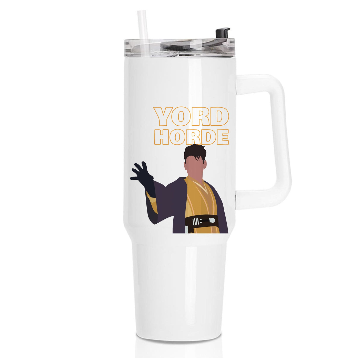 Yord Fandar Tumbler