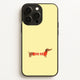 Christmas PatternsPhone Cases