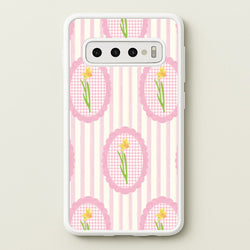 Daffodil Gallery  Galaxy S10 Case