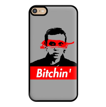 Eleven Bitchin' Phone Case