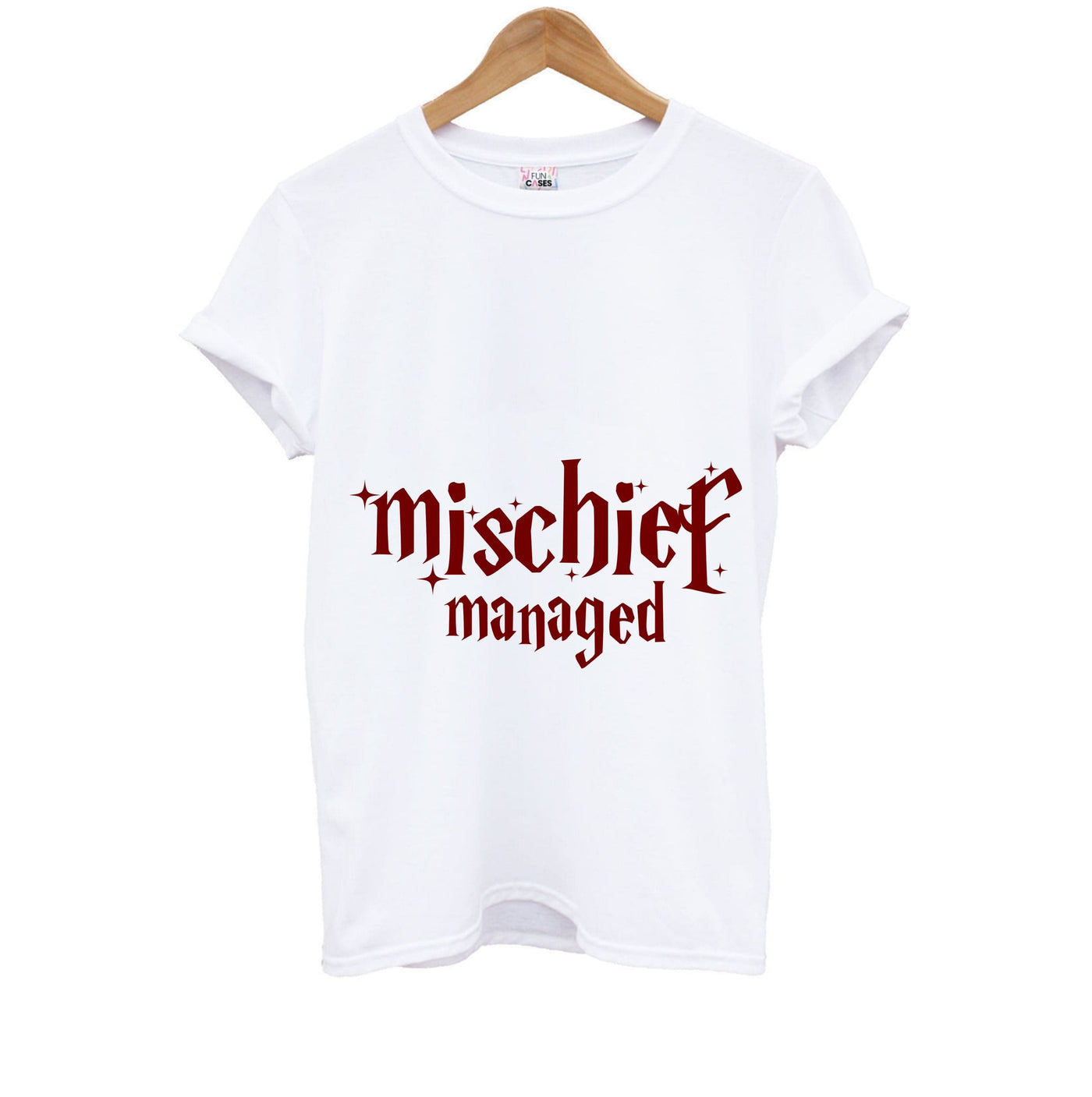 Mischief - Harry Potter Kids T-Shirt
