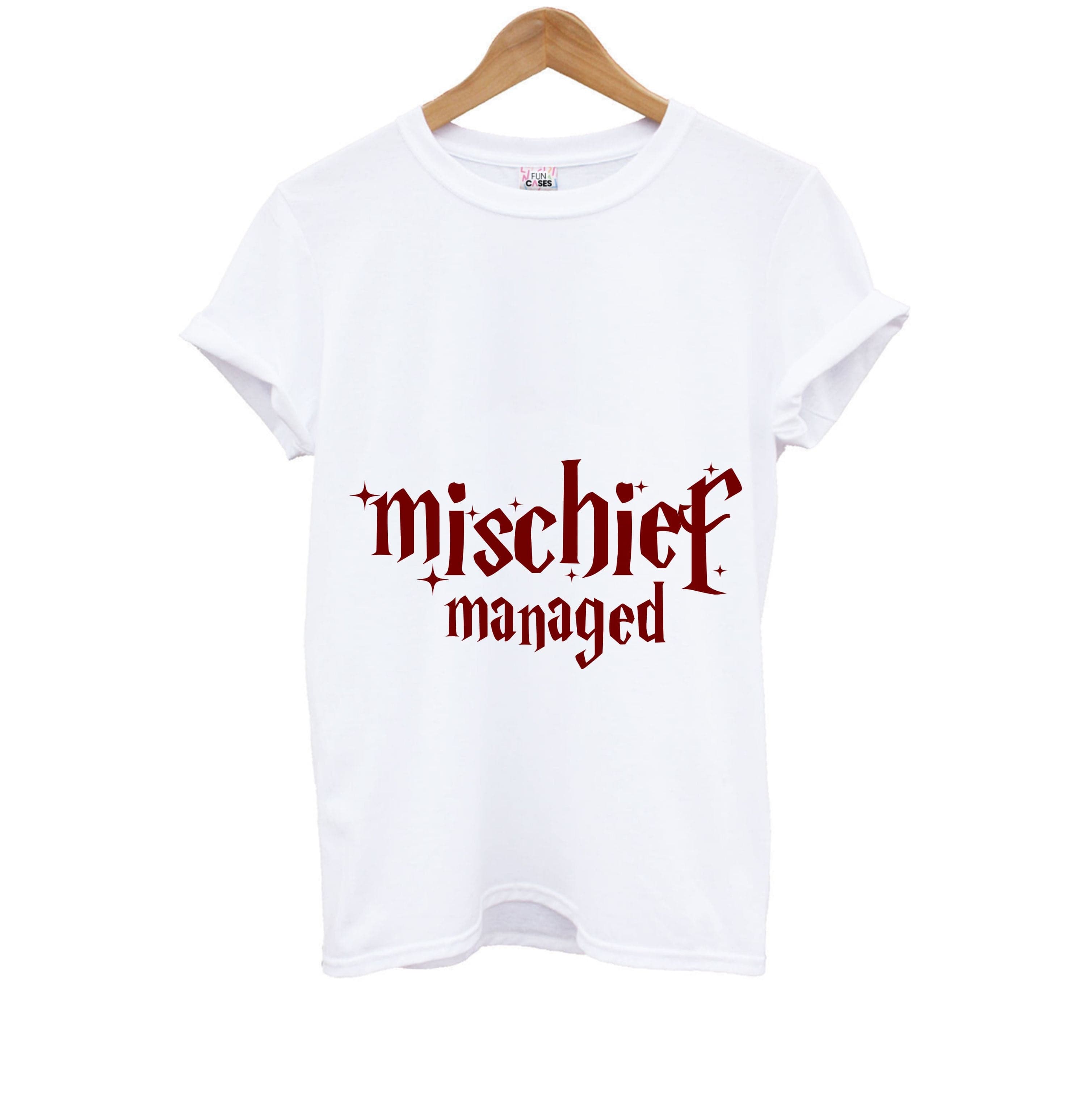 Mischief Kids T-Shirt