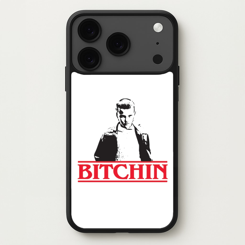 Eleven Bitchin' iPhone 17 Pro Case