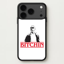 Eleven Bitchin' iPhone 17 Pro Max Case