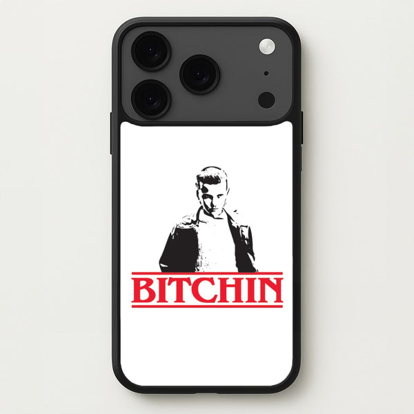 Eleven Bitchin' iPhone 17 Pro Max Case