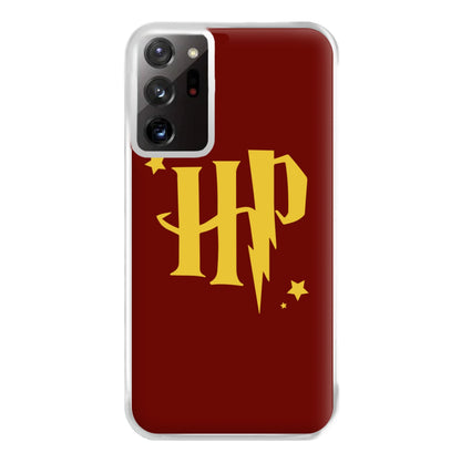 HP Phone Case