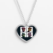 Members Necklace 3