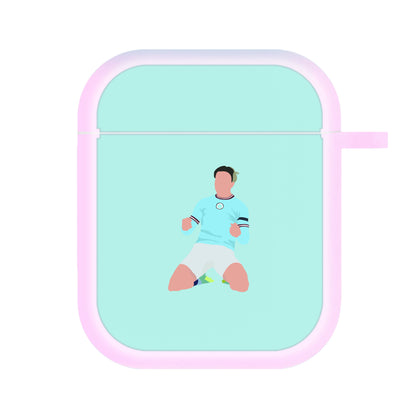 Grealish - Football AirPods Case