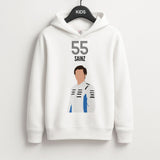 F1 Kids Hoodies