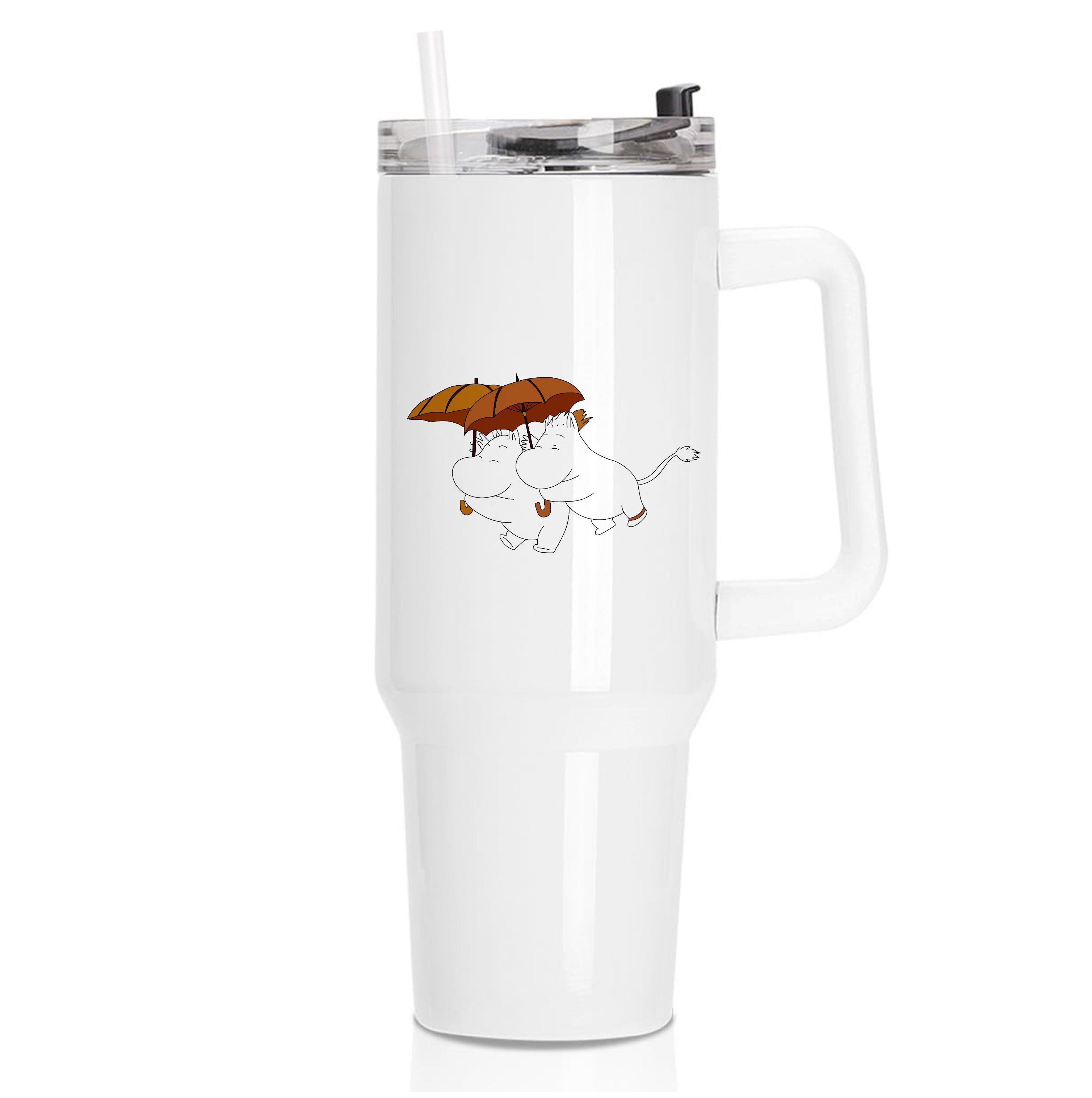 Moom Umbrellas Tumbler