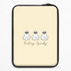 HalloweenLaptop Sleeves