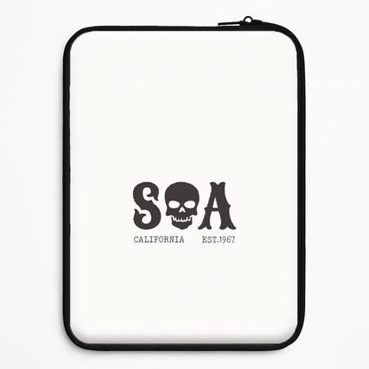 SOA California Universal Laptop Sleeve