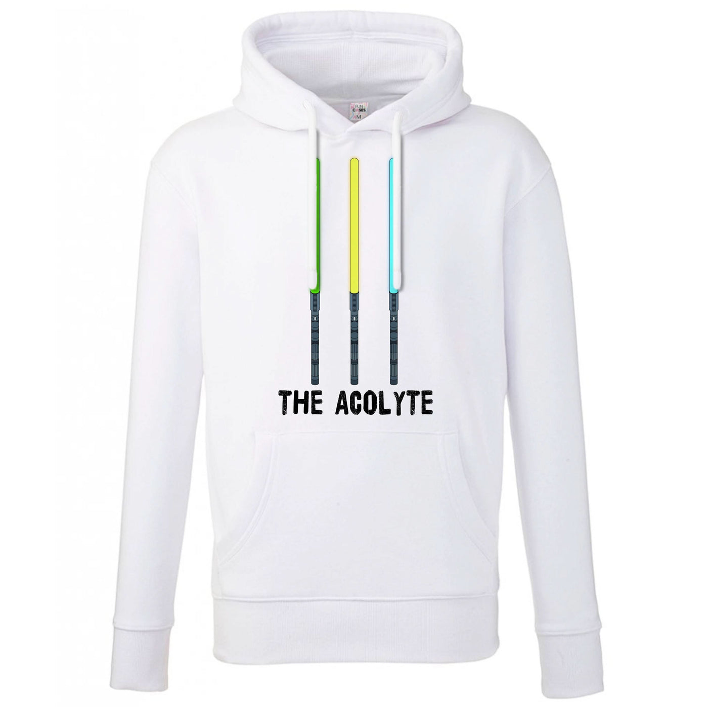 The Acolyte Hoodie