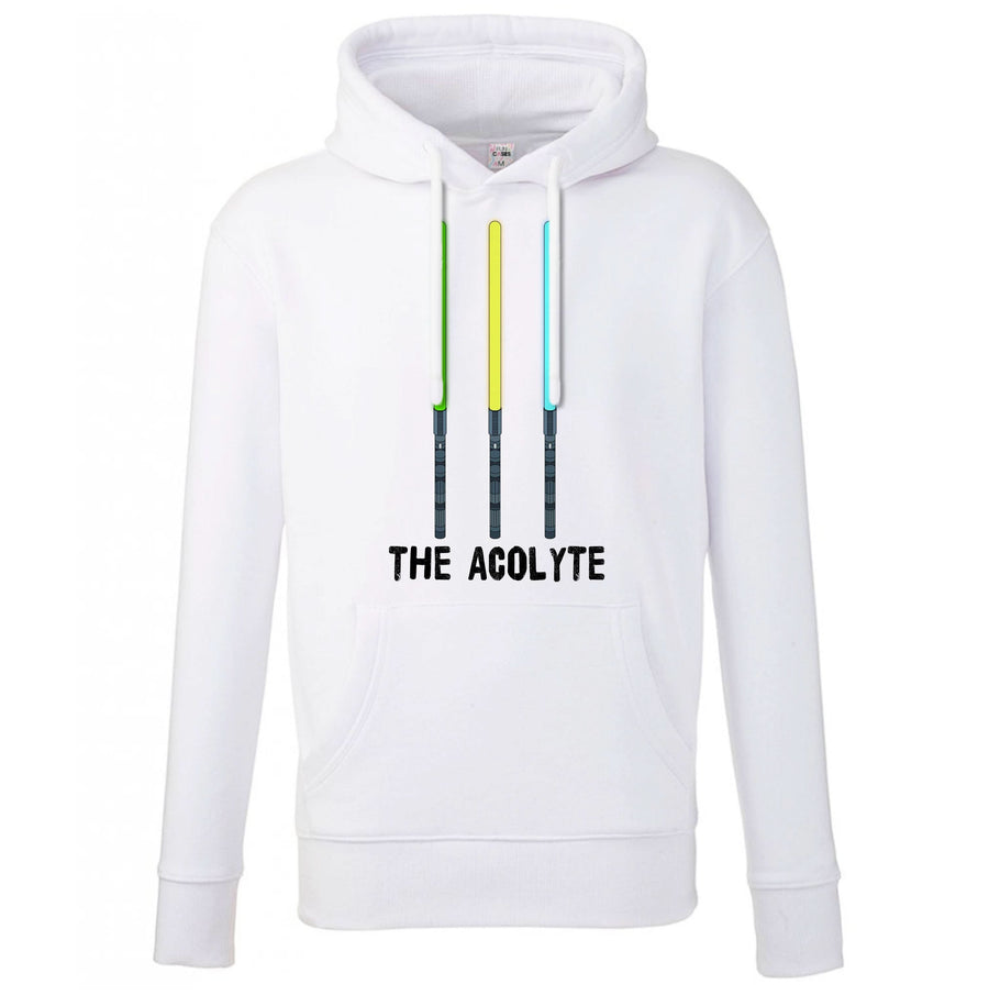 The Acolyte Hoodie