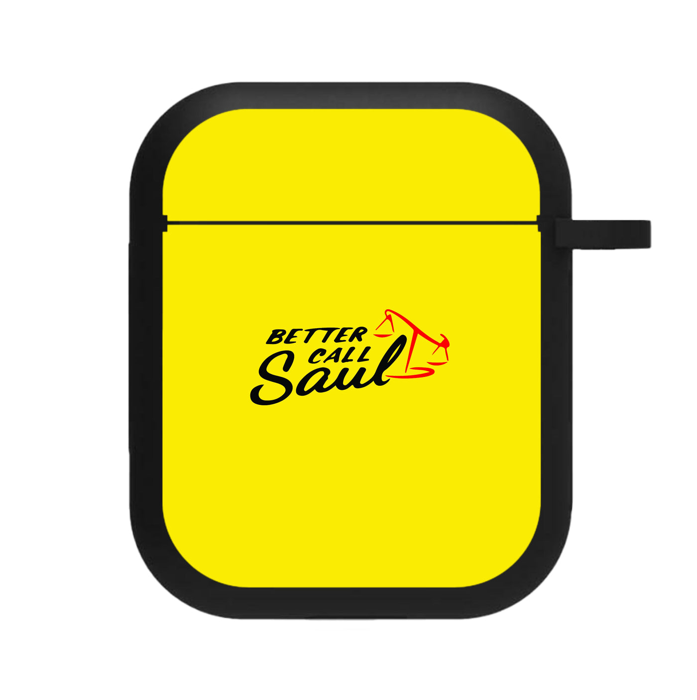 Logo - Better Call Saul AirPods Case