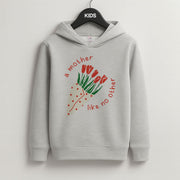 A Mother Like No Other Kids Hoodie 2