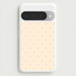 Dewy Dots Google Pixel 10 Pro XL Case