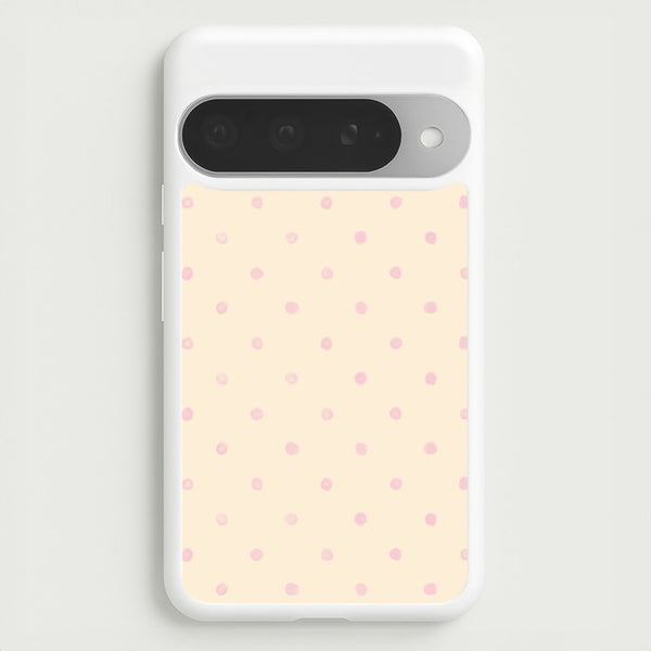 Dewy Dots Google Pixel 10 Pro XL Case