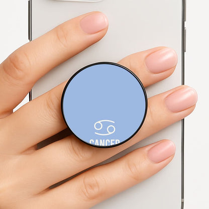 Cancer Pastel Zodiac Phone Grip