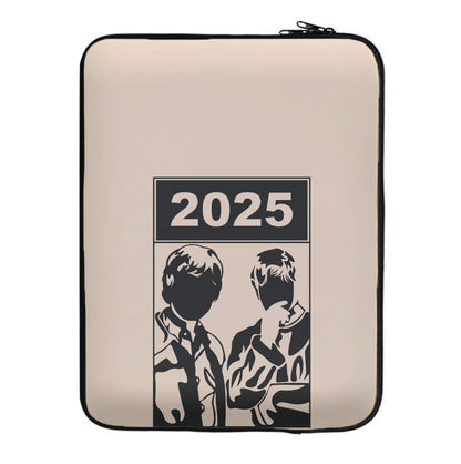 2025 Band Laptop Sleeve