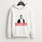 Stranger Things Kids Hoodies