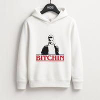 Eleven Bitchin' Kids Hoodie