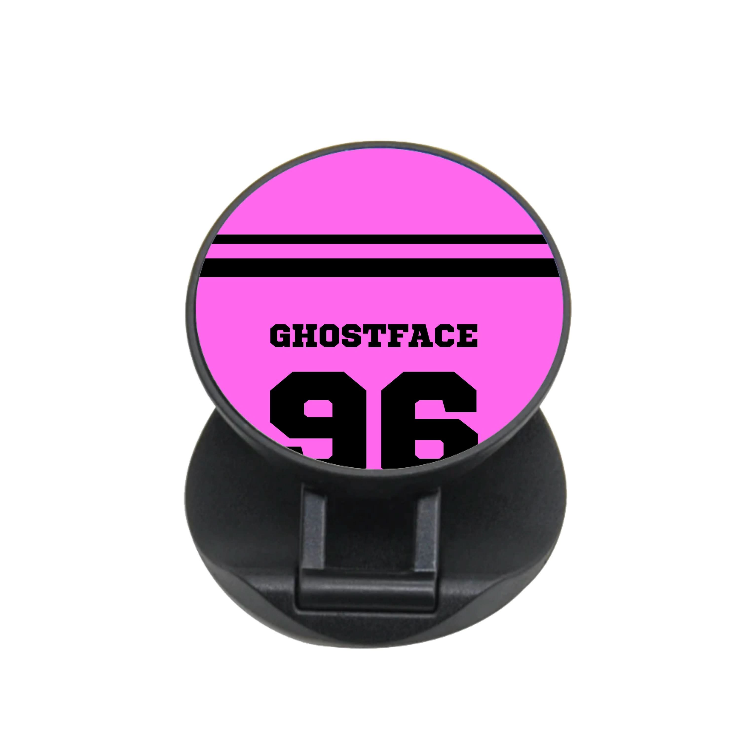 Ghostface 96 Pink FunGrip