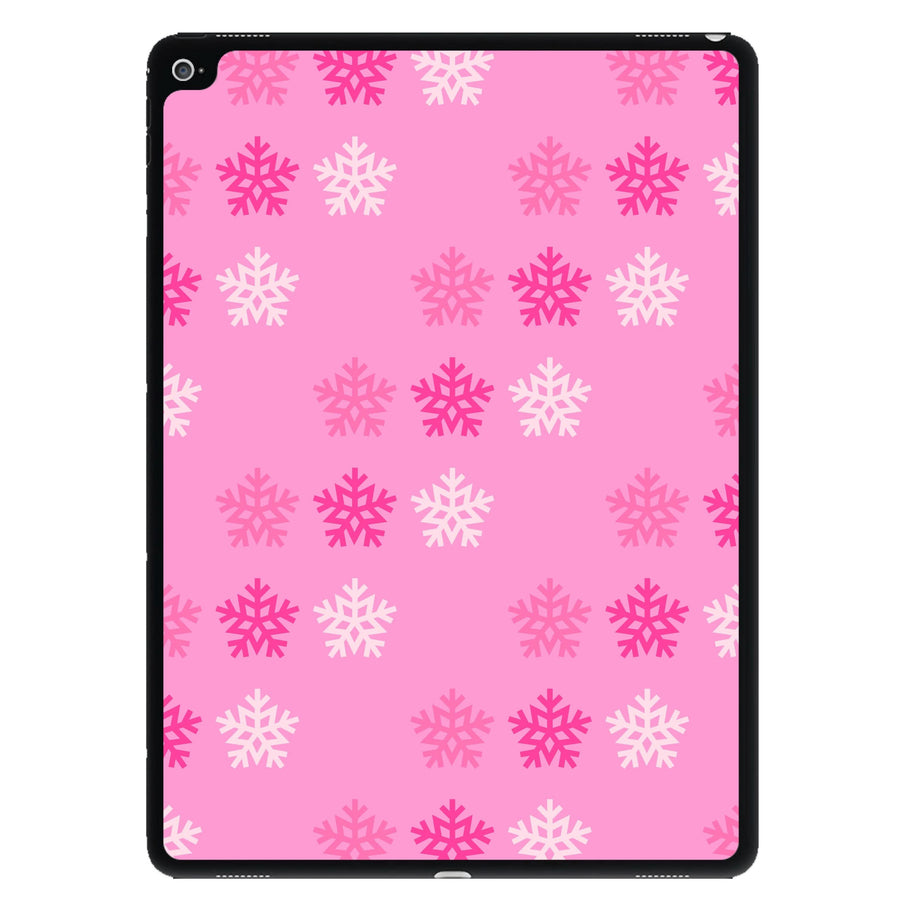 Christmas Pattern 4 iPad Case