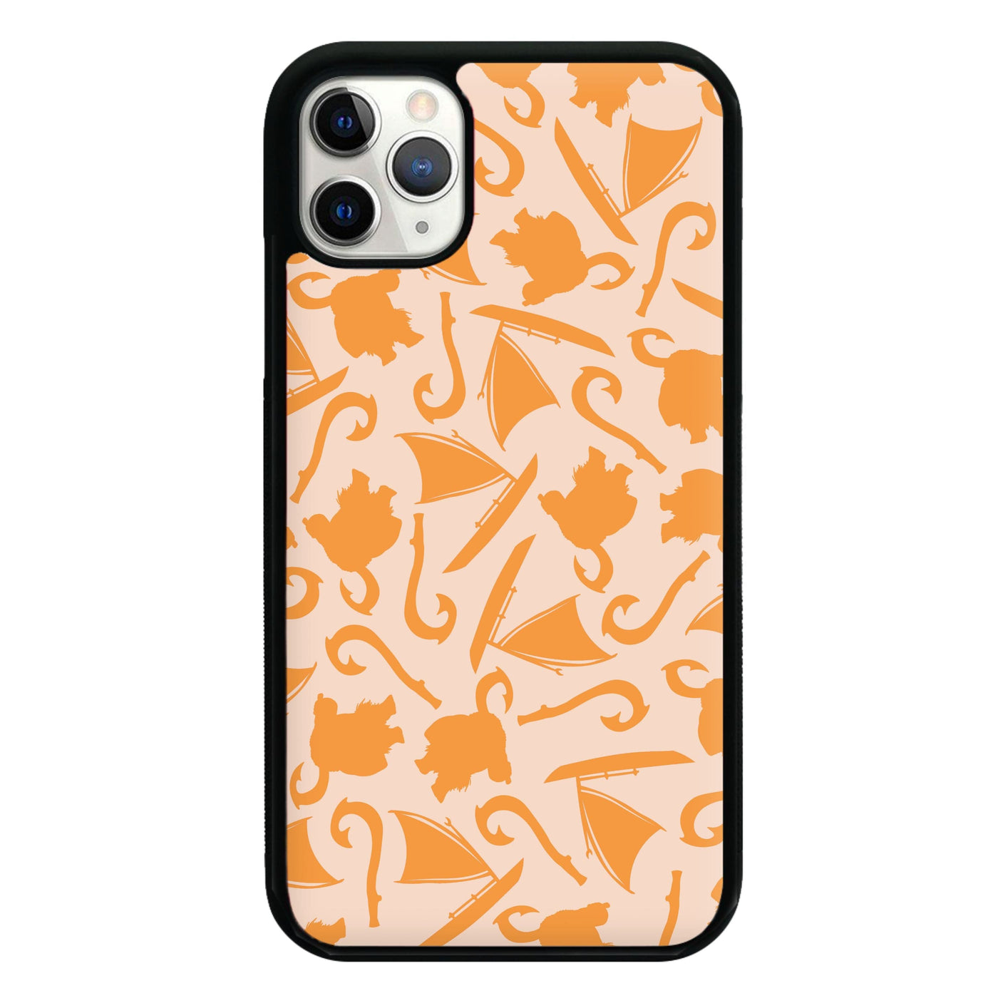 Pattern 5 Phone Case