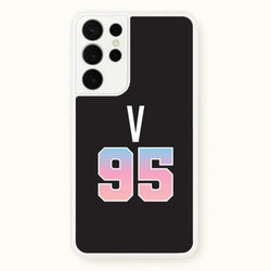 V 95 Galaxy S21 Ultra Case
