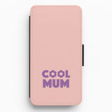 Mother's Day Wallet Phone Cases