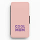 Mother's DayWallet Phone Cases