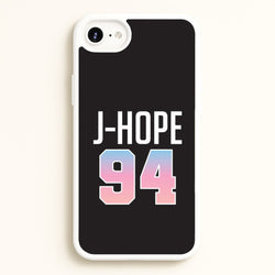 J-Hope 94 iPhone 6 Plus / 7 Plus / 8 Plus Case