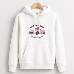 We're Going Haunting  Unisex Hoodie