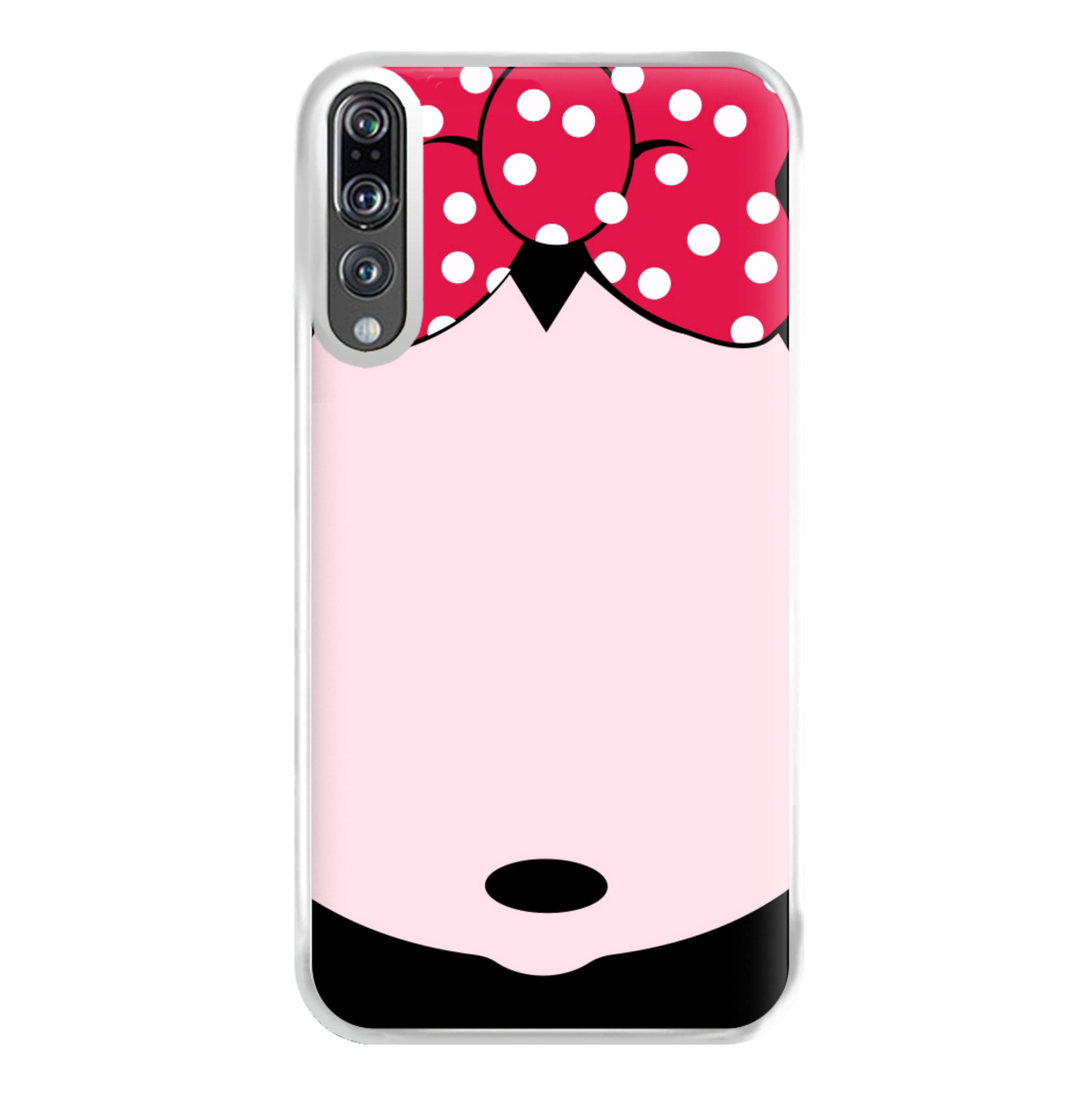 Minnie Phone Case