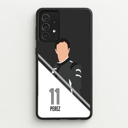 Perez 2026 Galaxy A52 / A52s Case