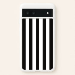 Contrast Chic Google Pixel 6a Case