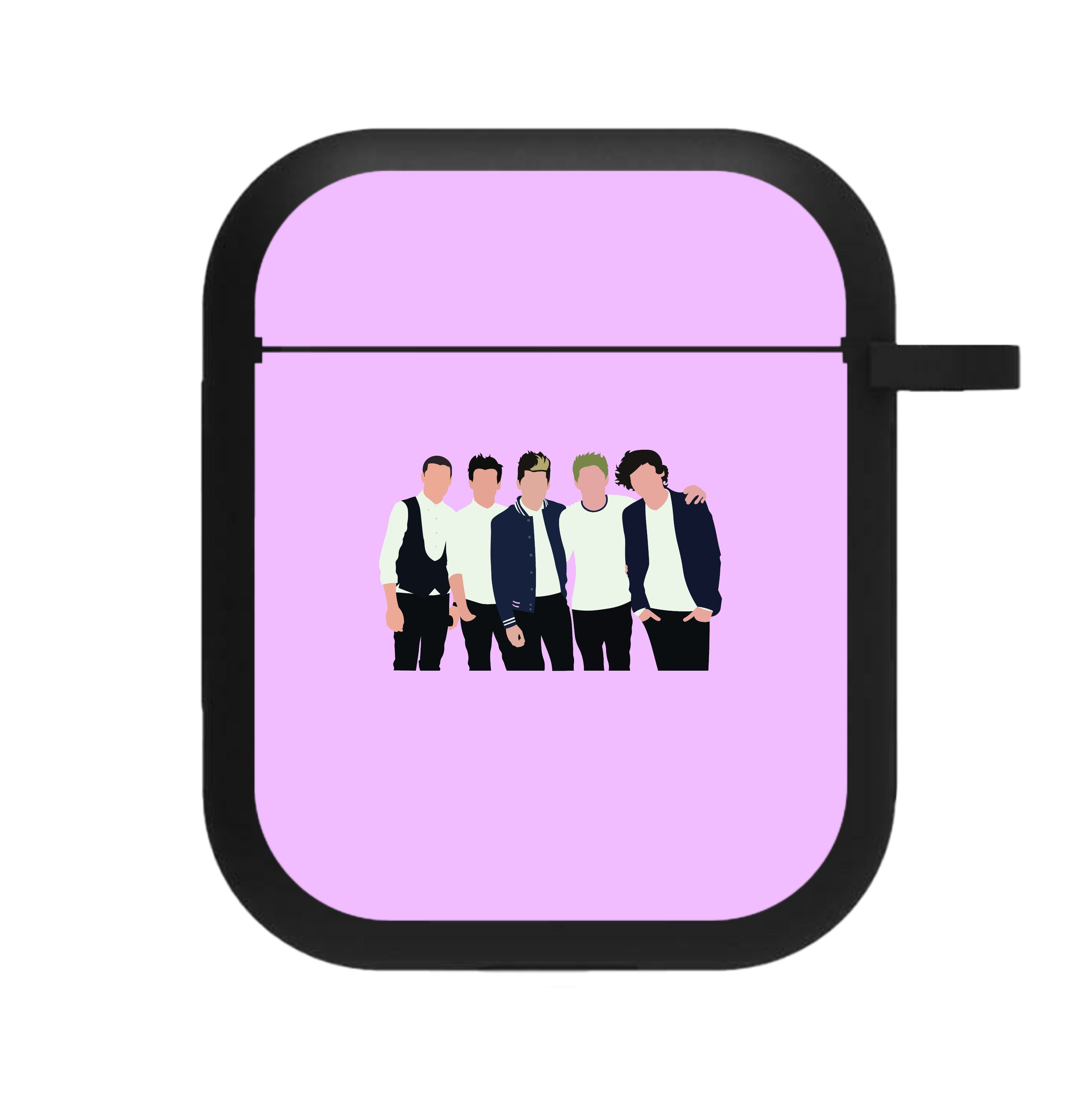 Old Members AirPods Case