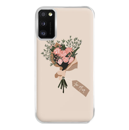 Mum Bouquet - Mother's Day Phone Case