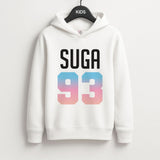 BTS Kids Hoodies