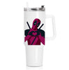 Marvel Tumblers