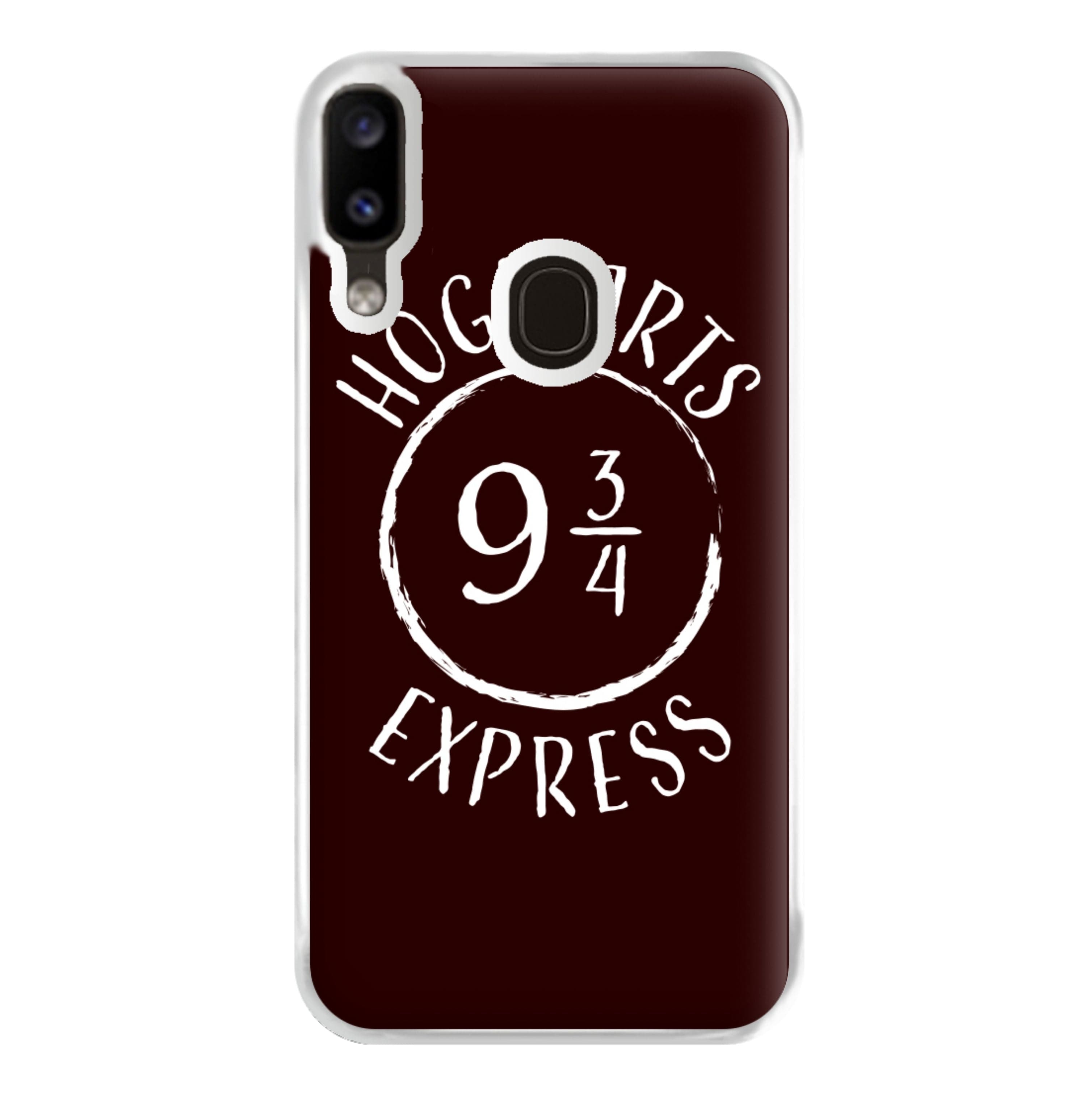 Hogwarts Express Phone Case