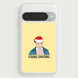Strange Christmas  Google Pixel 10 Pro XL Case