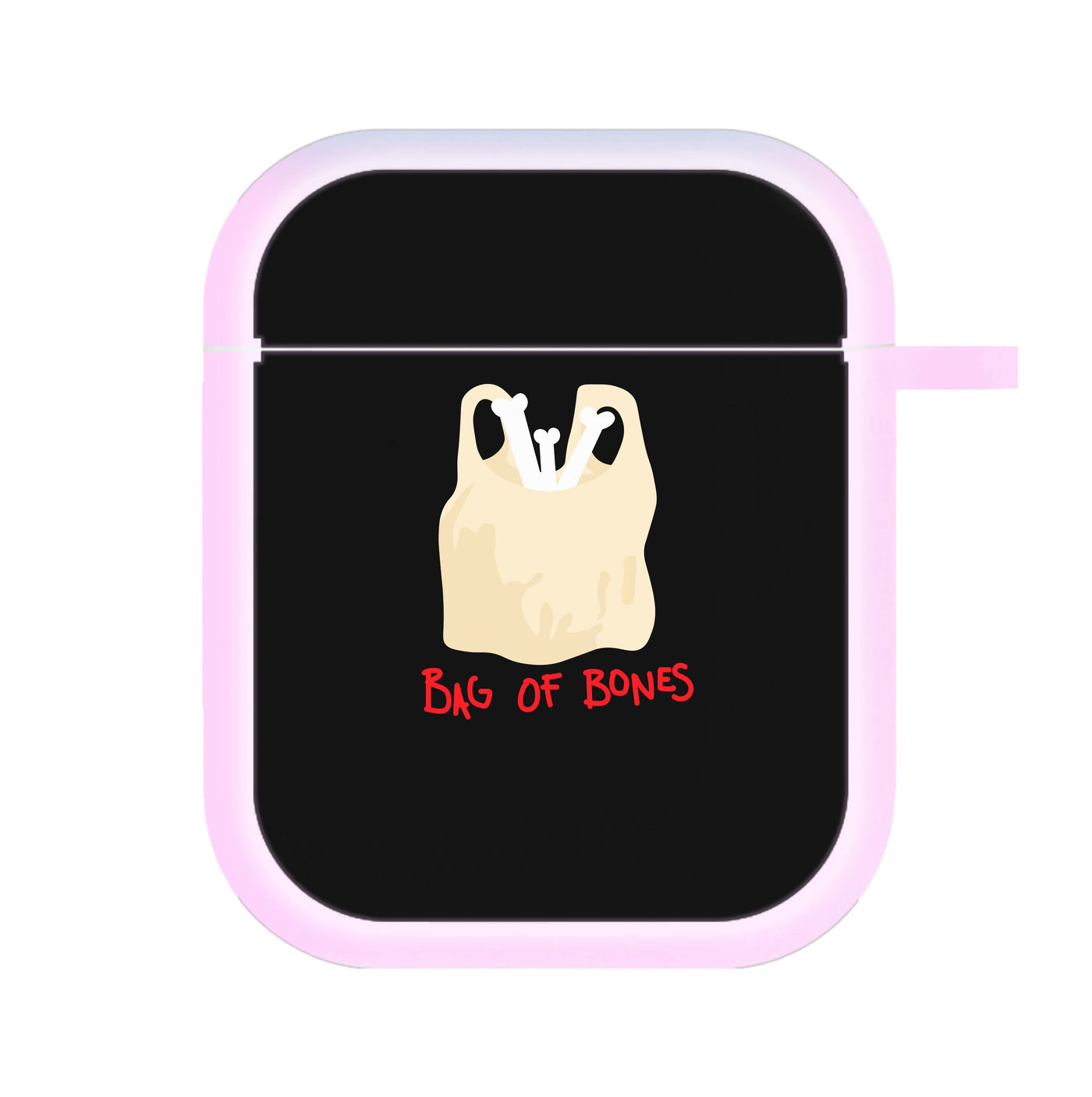 Bag Of Bones - Halloween AirPods Case