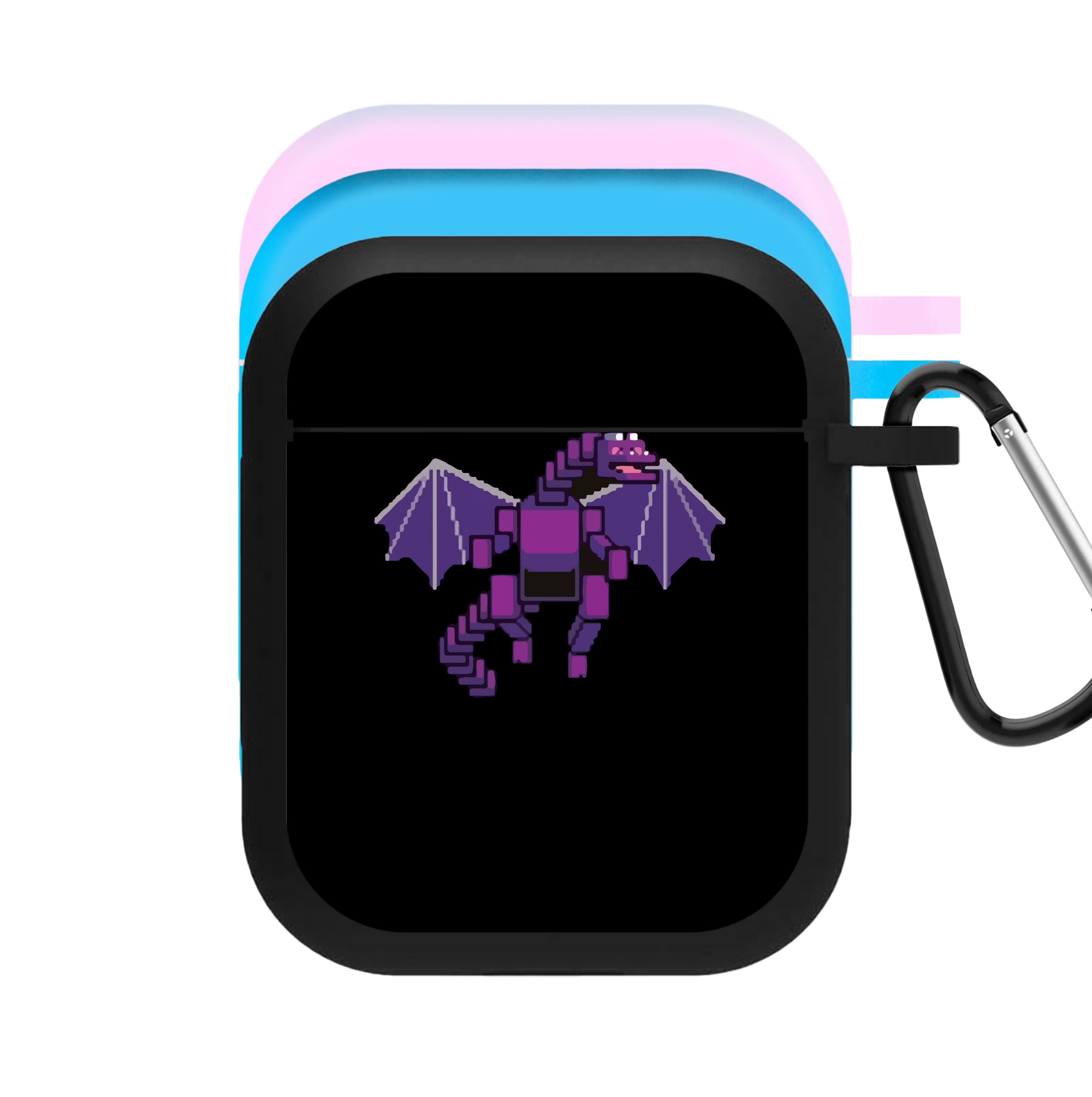 Ender Dragon AirPods Case