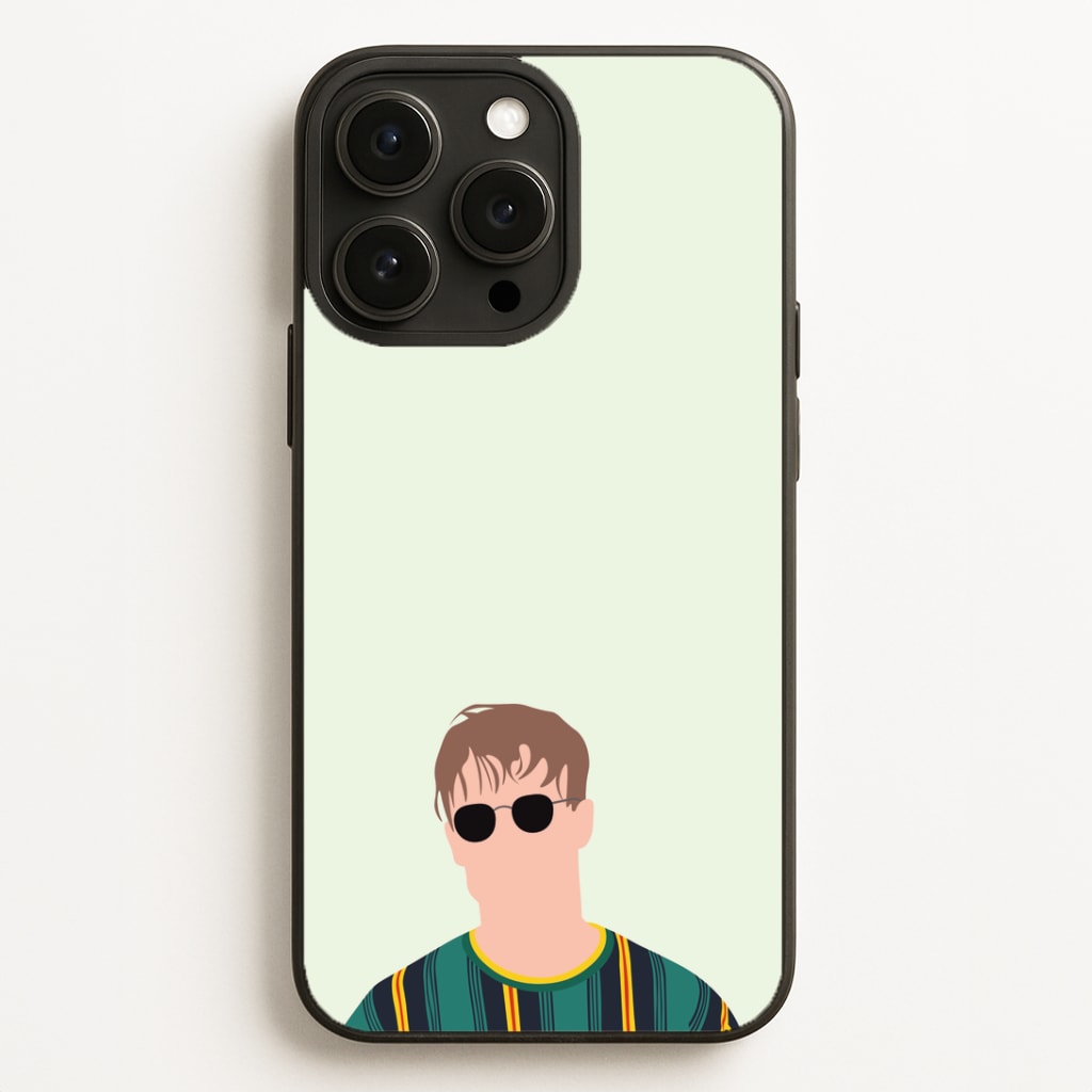 Glasses - Fender Phone Case for iPhone, Samsung Galaxy and Google Pixel