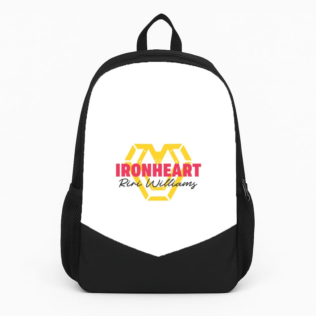 Riri Williams Backpack